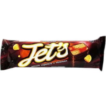 Шоколадный батончик Jets 42 гр 