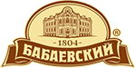 Конфеты фабрики Бабаевский