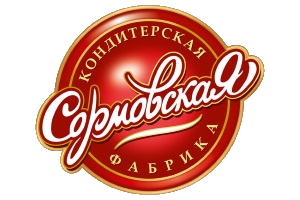 Конфеты фабрики Сормовская кондитерская фабрика
