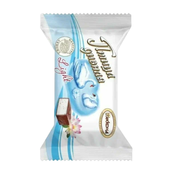 Фото Конфета Птица Дивная лайт