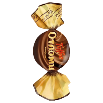 Фото Конфета Отломи Toffee