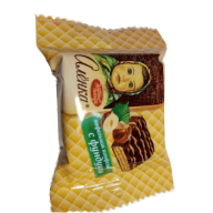Конфета Аленка с фундуком