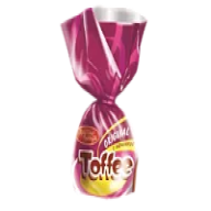 Конфета Toffee Original с начинкой