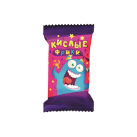 Конфета Кислые фрики