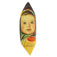 Конфета Аленка