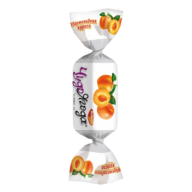 Конфета Чудо-ягода Мармеладная курага Конфета Чудо-ягода Мармеладная курага