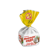 Конфета  Маленькое чудо Кокосовое 
