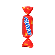 Конфета FurorSoft caramel&peanut