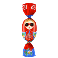 Конфета Маруня клюквенные