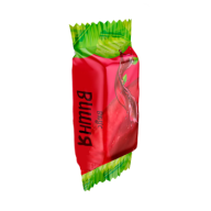 Конфеты желейные вишня 