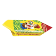 Конфета Красная шапочка 