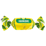 Конфета Лимоне 