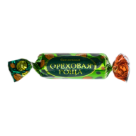 Конфета Ореховая роща батончик