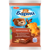 Пирожное Медвежонок Барни 