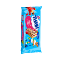 Пирожное ТИМИ с малиной и сливками 33 гр